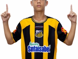Foto do jogador