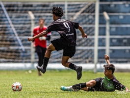 Foto do jogador