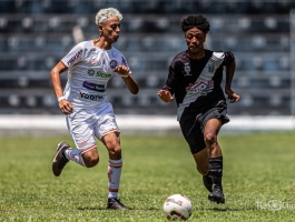 Foto do jogador