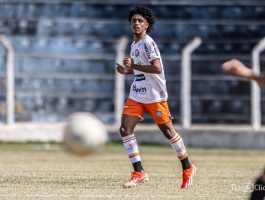 Foto do jogador
