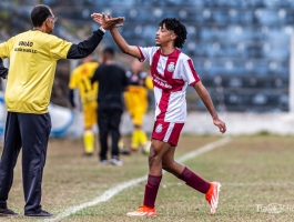 Foto do jogador