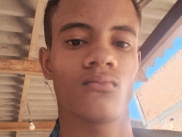 Foto do jogador