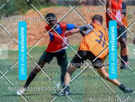 Foto do jogador