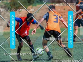 Foto do jogador