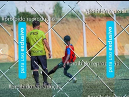 Foto do jogador