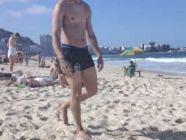 Foto do jogador