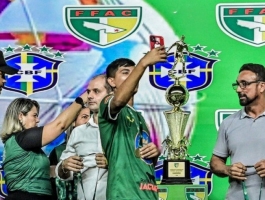 Foto do jogador