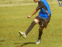 Foto do jogador