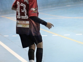 Foto do jogador