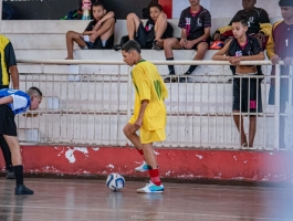 Foto do jogador