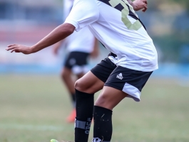 Foto do jogador