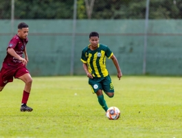 Foto do jogador