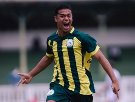 Foto do jogador