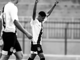 Foto do jogador