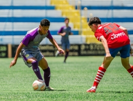 Foto do jogador