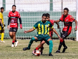 Foto do jogador