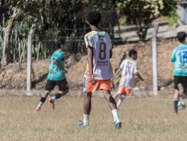 Foto do jogador