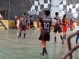 Foto do jogador