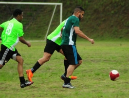 Foto do jogador
