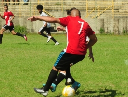 Foto do jogador