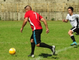 Foto do jogador