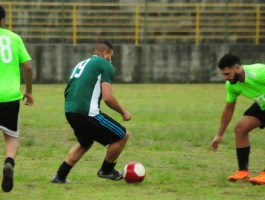 Foto do jogador