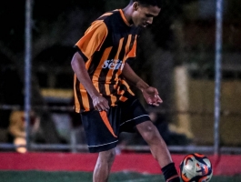 Foto do jogador