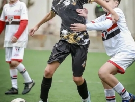 Foto do jogador