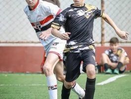 Foto do jogador