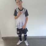 Davi Willians Santana Domingos