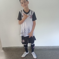 Davi Willians Santana Domingos