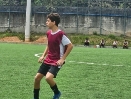 Foto do jogador