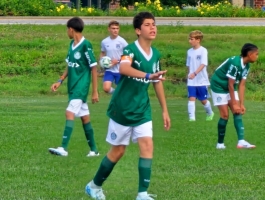 Foto do jogador