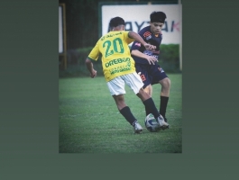 Foto do jogador
