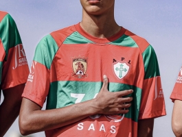 Foto do jogador