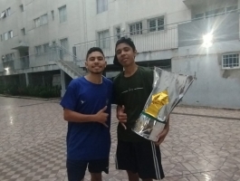 Foto do jogador