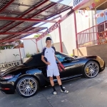 JOAO GABRIEL DO NASCIMENTO