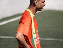 Foto do jogador