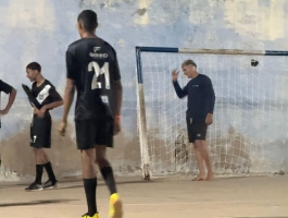 Foto do jogador