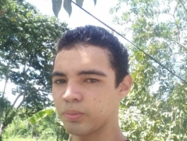 Foto do jogador