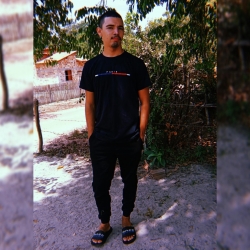 José Gabriel nunis Pereira