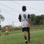 CADU AUGUSTO DA SILVA