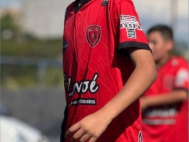 Foto do jogador