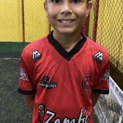 Heitor Correia Rodrigues