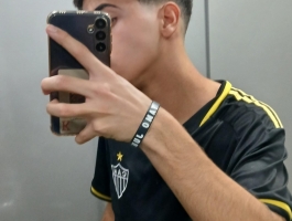 Foto do jogador