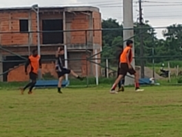Foto do jogador
