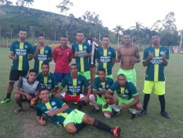Foto do jogador
