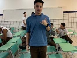 Foto do jogador