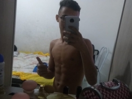 Foto do jogador