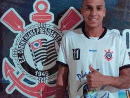 Foto do jogador